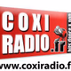 Logo de Coxi Radio