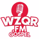 Logo de WZQR - Gospel