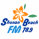 湘南ビーチFM logo