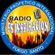 Logo de Radio FS Inspiracion