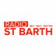 Logo de Radio St. Barth