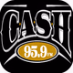 Logo de Cash 95.9 - WWWI-FM