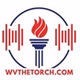 WV The Torch - WMMN logo