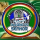 Logo de Rádio Alegria do Senhor