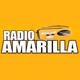 Logo de Radio Amarilla