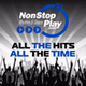 NonStopPlay.com Dance Radio logo
