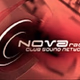 Logo de Nova Radio