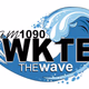 Logo de The Wave - WKTE