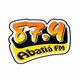 Logo de Rádio Abatiá FM