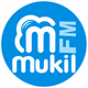 Mukil FM logo