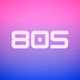 Logo de BOX Radio - 80s Radio