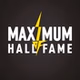Радио MAXIMUM - Hall Of Fame logo