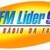 Logo de FM Lider 91.1
