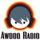Awdoo Radio logo