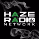 Logo de Haze Radio Network
