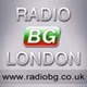 RadioBG London logo