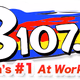 Logo de B-107.3 - KBBK