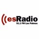 esRadio logo