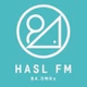 発するFM logo