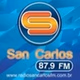 Rádio San Carlos FM logo