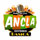 Logo de Emisoras IntenalRed - Ancla Estéreo Básica