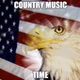 Radio World 66 - Country Music Time logo