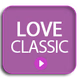 Logo de B4B Radio - Love Classics