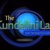 Logo de The Kundalini Lab