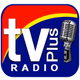 Logo de Tv Plus Radio