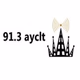 Logo de 91.3 Ayclt FM