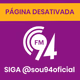 Logo de Sou 94 FM