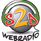 Logo de S2d WebRadio