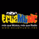 Radio EcuaMusic.Net logo