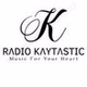 Radio Kaytastic logo