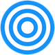 Red Internacional Urantia (RiU) logo