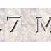 198.7 MHz logo