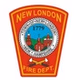 New London, CT Fire Department logo