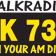 Logo de TK 730 - WWTK