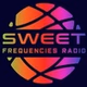 Sweet Frequencies Radio logo
