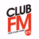 Logo de Club FM 87.5
