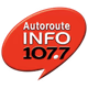 Logo de Autoroute Info Sud 107.7