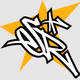 Logo de Slackline Radio