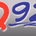 The Q 92.9 - KSCQ logo