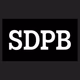 Logo de SDPB Radio - KUSD