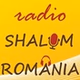 Shalom Romania logo