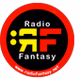 Logo de Radio Fantasy