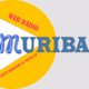 Logo de Rádio Muribara