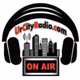 Logo de UrCity Radio Network - UrCity Rock