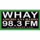 Logo de Hay 98 - WHAY