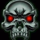 Logo de Heavy Metal Radio